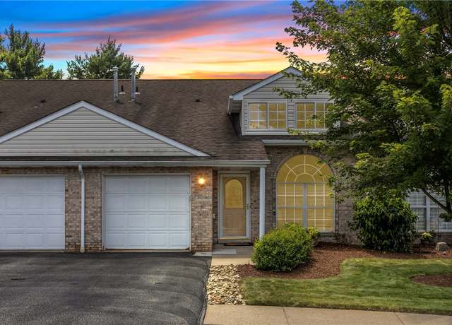 Property at 302 Malcolm Ct, Monroeville, PA 15146, 2 beds, 2 baths