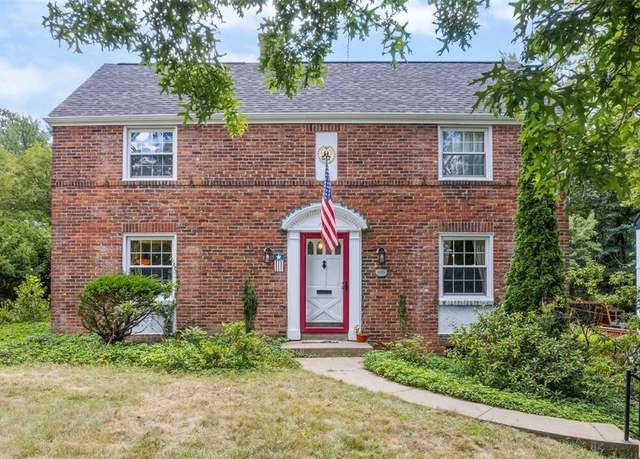 Property at 4603 Rolling Hills Rd, Whitehall, PA 15236, 3 beds, 2 baths