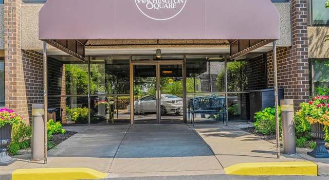Photo of 750 Washington Rd #307, Mt. Lebanon, PA 15228