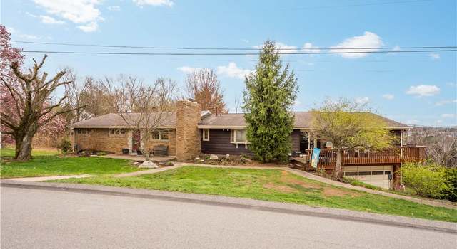 Photo of 643 Bower Hill Rd, Peters Twp, PA 15367