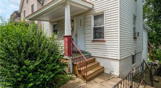Photo of 552 Boquet St, Carnegie, PA 15106