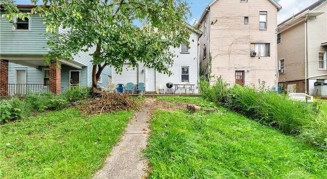 Photo of 552 Boquet St, Carnegie, PA 15106