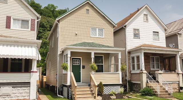 Photo of 508 Mckinley Ave, East Vandergrift, PA 15629