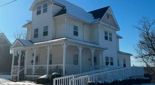 Photo of 232 Pearson St, New Castle/4th, PA 16101