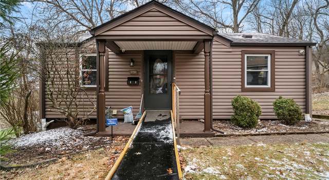 Photo of 3726 Merle, Chartiers City, PA 15204
