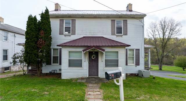 Photo of 890 Venetia Rd, Peters Twp, PA 15367