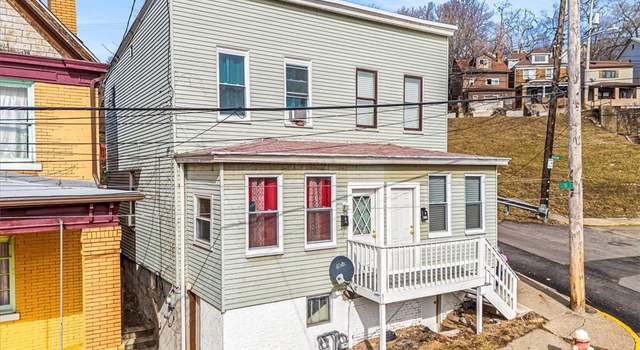Photo of 900 2nd St, Mckees Rocks, PA 15136