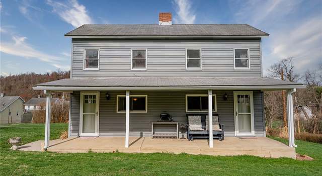 Photo of 910 Keisterville Rd, Menallen Twp, PA 15449