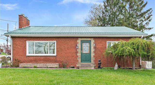 Photo of 403 Ivory Ave, Summer Hill, PA 15214