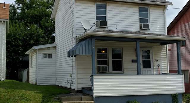 Photo of 914 Corbet St, Tarentum, PA 15084