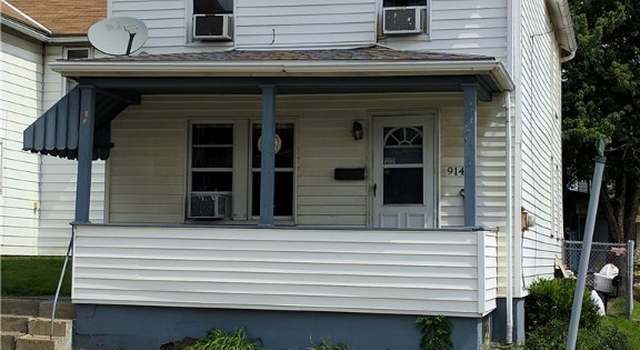 Photo of 914 Corbet St, Tarentum, PA 15084