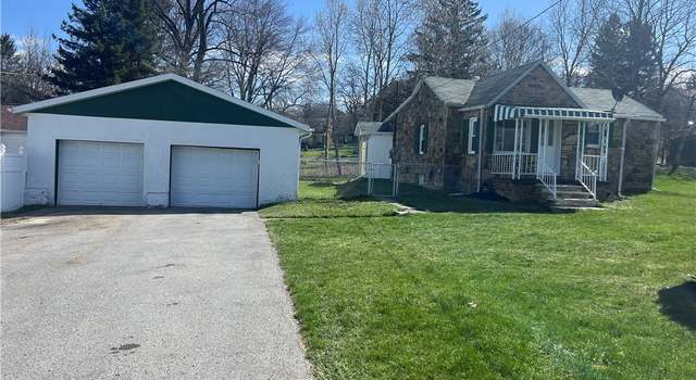 Photo of 944 Main St, Central City Borough, PA 15926