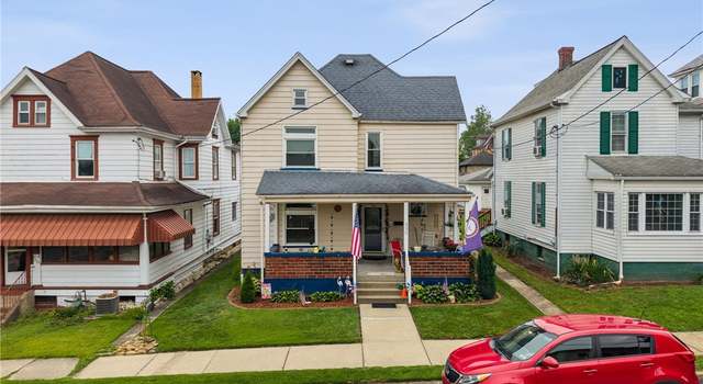 Photo of 332 S Chestnut St, Scottdale, PA 15683