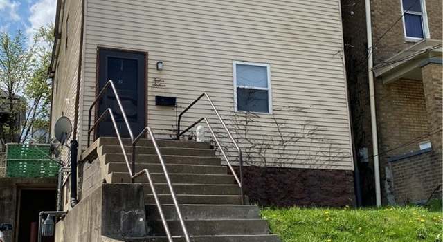 Photo of 1216 Amanda St, Carrick, PA 15210