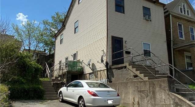 Photo of 1216 Amanda St, Carrick, PA 15210
