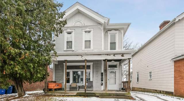 Photo of 530 California Ave, Pittsburgh, PA 15202