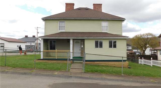 Photo of 3330 Third St, Redstone Twp, PA 15442