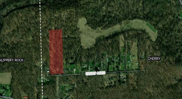 Photo of Lot 3/4 Hilltop Acres, Cherry Twp, PA 16057