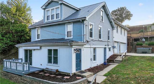 Photo of 1741 6th Ave, Freedom, PA 15042