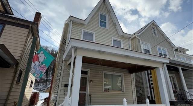 Photo of 81 Dewey St, Etna, PA 15223