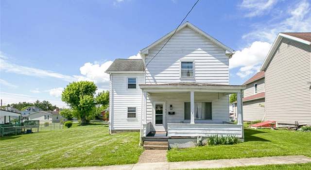 Photo of 43 4th Ave, Scottdale, PA 15683