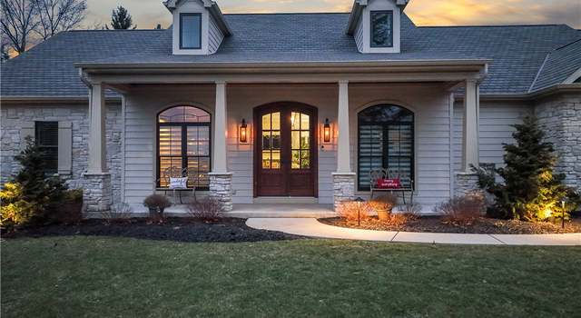 Photo of 142 Windy Ghoul Dr, Brighton Twp, PA 15009