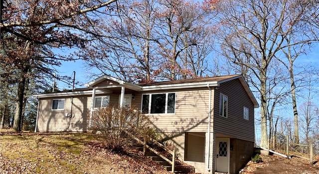 Photo of 244 Steighner Rd, Clearfield Twp, PA 16034