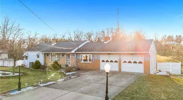 Photo of 280 Hutter Ave, North Sewickley Twp, PA 16117