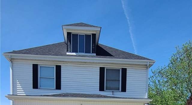Photo of 201 Wayne St, Claysville, PA 15323