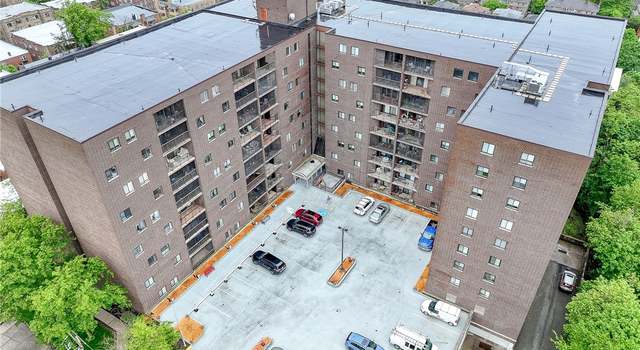 Photo of 5600 Munhall Rd #306, Squirrel Hill, PA 15217