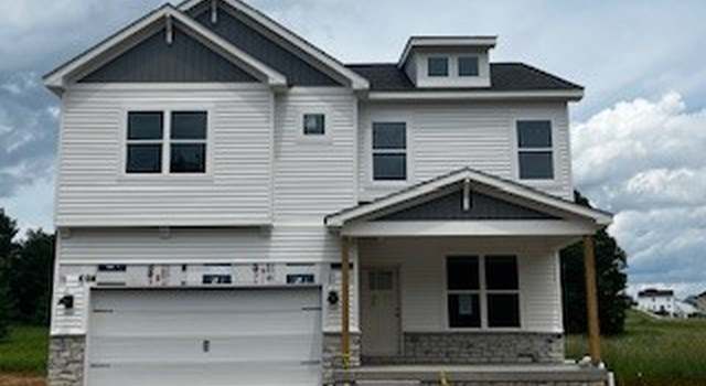 Photo of 364 Leslie Farms Dr, Evans City, PA 16033