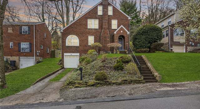 Photo of 700 Cascade Rd, Forest Hills Boro, PA 15221