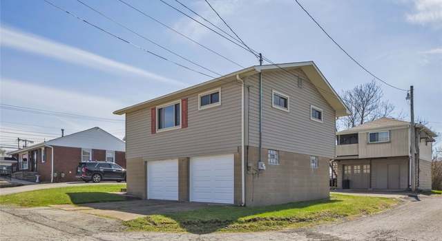 Photo of 1005 Davis St, Natrona Heights, PA 15065
