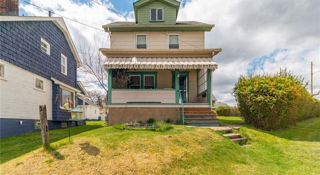 Photo of 2304 Allison St, Mckeesport, PA 15132