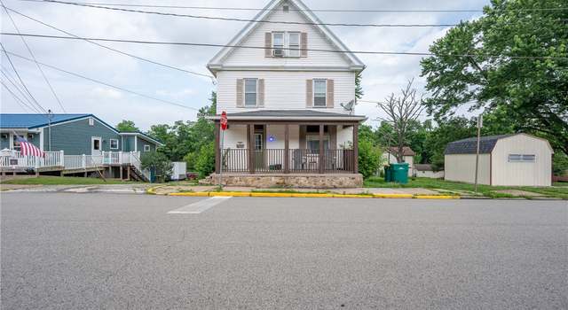 Photo of 701 E 1st Ave, Derry, PA 15627