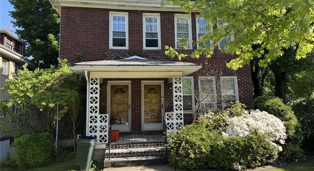 Photo of 640 Maryland Ave, Bellevue, PA 15202
