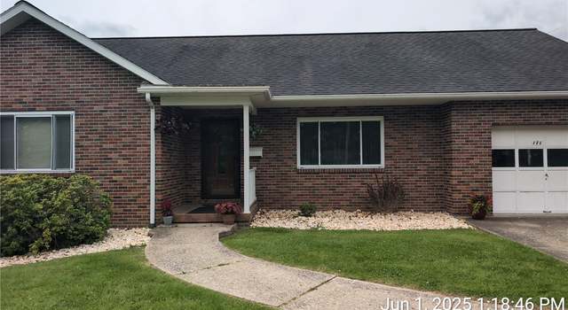 Photo of 175 Sherman Ave, Waynesburg, PA 15370