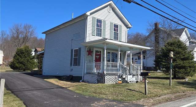 Photo of 115 Robinson St, E/w Wheatfield Twp, PA 15949