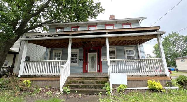 Photo of 210 N Walnut St, Blairsville Area, PA 15717