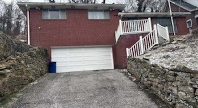 Photo of 110 Kilmer St, Homewood-brushton, PA 15221