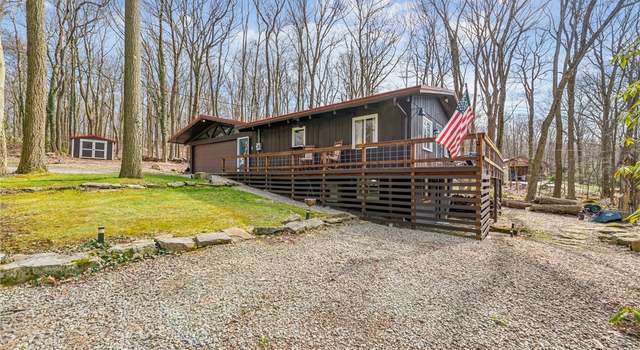 Photo of 2095 Rocky Ridge Rd, Bullskin Twp, PA 15610
