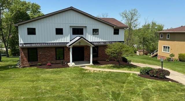 Photo of 120 Candlelite Dr, Canonsburg, PA 15317