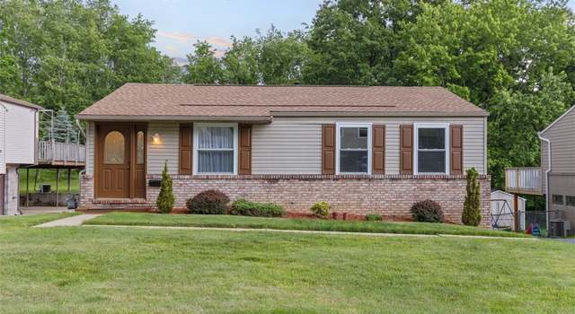 Photo of 5219 Elmwood Dr, Baldwin Boro, PA 15227