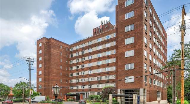 Photo of 128 N Craig St #512, Oakland, PA 15213