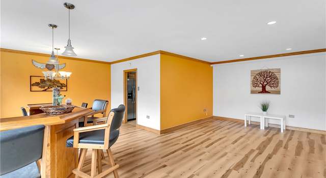 Photo of 128 N Craig St #512, Oakland, PA 15213