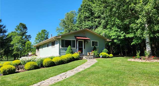 Photo of 247 Kutenai Trl, Jackson Twp - Mer, PA 16137