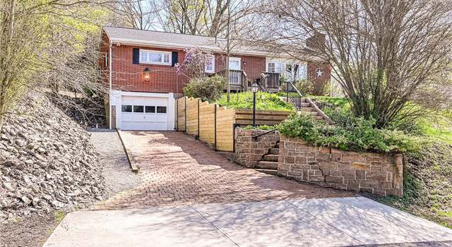 Photo of 615 Rose St, Kiskiminetas Twp, PA 15613