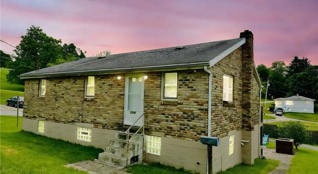 Photo of 1230 Frank Ave, Jeannette, PA 15644