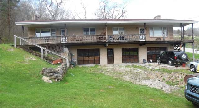 Photo of 232 A B Mt Olive, Donegal - Wml, PA 15646