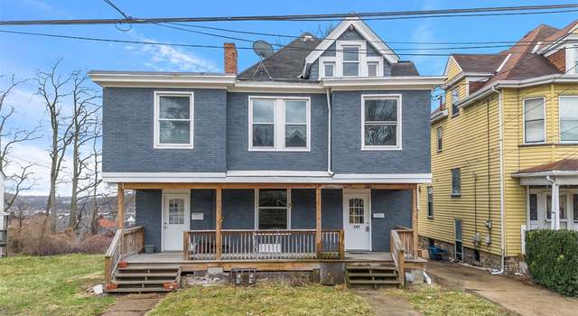 Photo of 808-810 Taylor Ave, Avalon, PA 15202